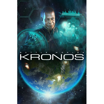 Battle Worlds: Kronos