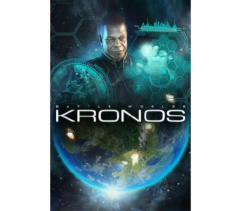 Battle Worlds: Kronos