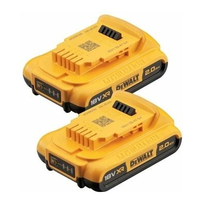 DeWALT DCB183D2