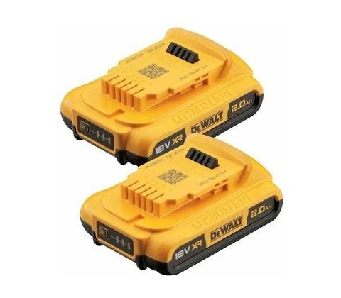 DeWALT DCB183D2
