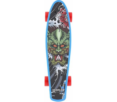 NILS EXTREME Dragon