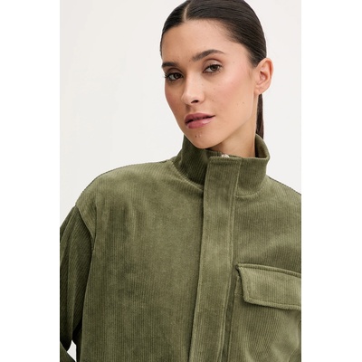 Banana Moon Кадифен суичър Banana Moon Quandary (GAVIN.QUANDARY)