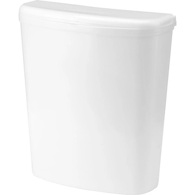 Brunner Pillar Цвят: бял