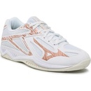 Mizuno Thunder Blade 3 White