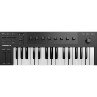 Native Instruments Komplete Kontrol M32