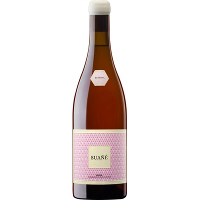 Alonso а Pedrajo Suane Rosado Reserva 2020 Růžové 13% 0,75 l (holá láhev)