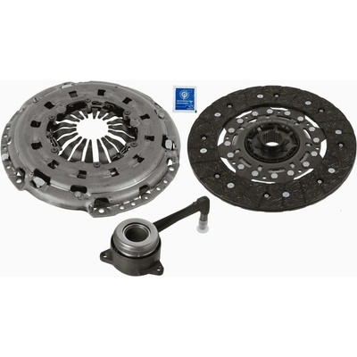 Sada spojky SACHS 3000 990 611