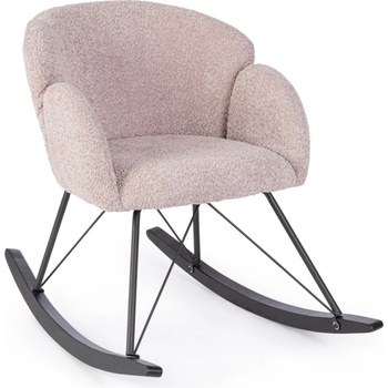 Bizzotto Sibilla АНТИЧНО РОЗОВ ФОТЬОЙЛ-ЛЮЛКА (0743872)