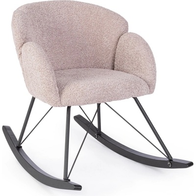 Bizzotto Sibilla АНТИЧНО РОЗОВ ФОТЬОЙЛ-ЛЮЛКА (0743872)