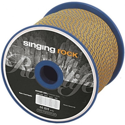 Singing Rock reep 6mm 1m