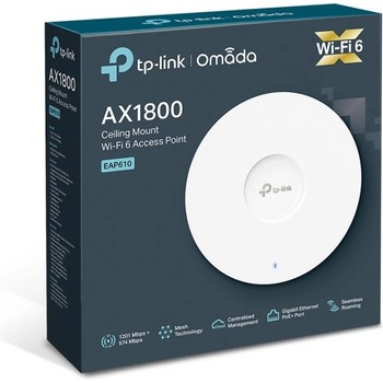Image 1 of TP-Link EAP610 AX1800