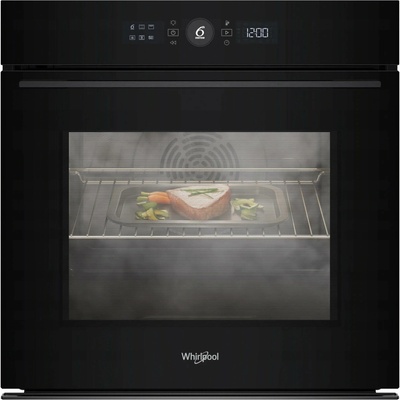 Whirlpool WOI5S8PM1SBA