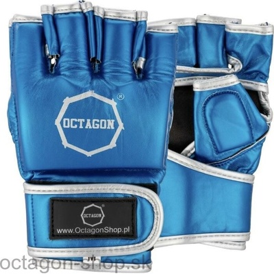 Octagon Metallic MMA