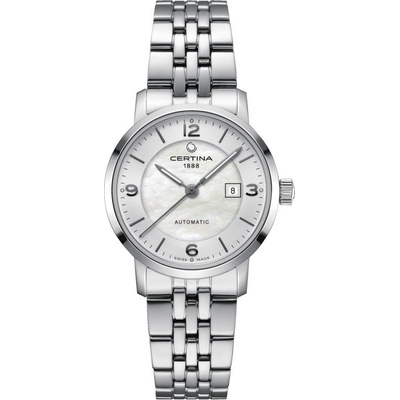 Certina 035.007.11.117.00