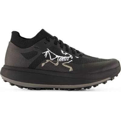 Arc'teryx Дамски маратонки Arc'teryx Women's Sylan Pro Trail running shoes - Black / Black - размер 38 (EU) (123-1994-0114)