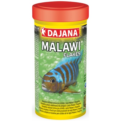 Dajana Malawi flakes 250 ml
