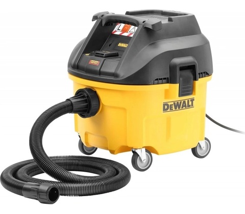 DeWALT DWV 900 L