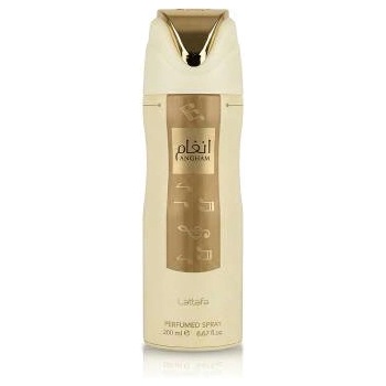 LATTAFA Angham deo spray 200 ml