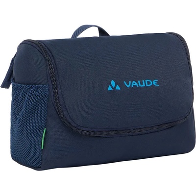 VAUDE Несесер VAUDE Big Bobby wash bag - Blue (Eclipse)