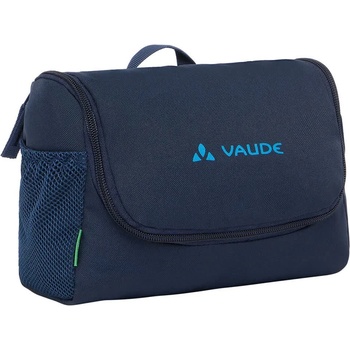 VAUDE Несесер VAUDE Big Bobby wash bag - Blue (Eclipse)