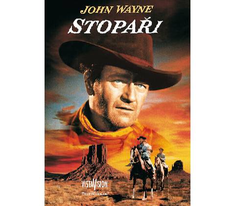 Stopaři DVD