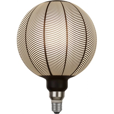 Searchlight LED žiarovka Magician E27 5,3W Ø 20 cm 81200BK