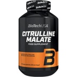 BioTechUSA Citrulline Malate [90 капсули]