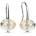 Spark Swarovski Elements Diskas KW504012AB AB