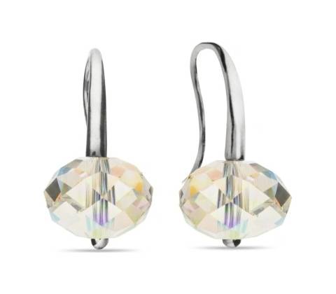 Spark Swarovski Elements Diskas KW504012AB AB