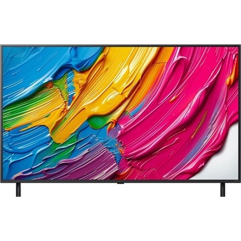 LG 55QNED80