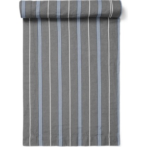 Marc O'Polo Тишлайфер Jona 40 x 150 см сив (730275-713-004)