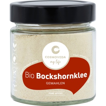 COSMOVEDA Био сминдух, смлян - 90 г