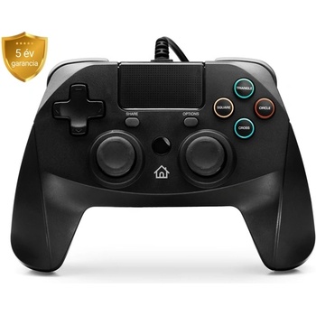 snakebyte Game: Pad 4 S SB912382