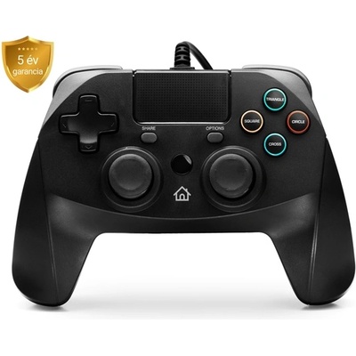 snakebyte Game: Pad 4 S SB912382