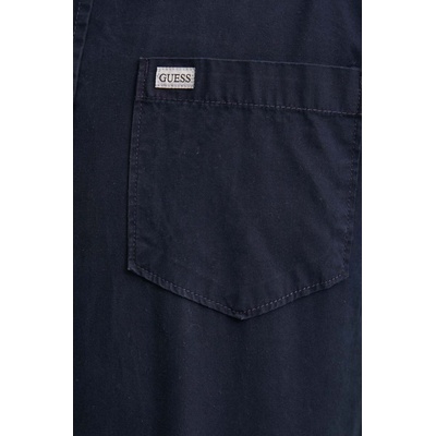 Guess Jeans Памучна риза Guess Jeans (M4YH35.WGCF1)