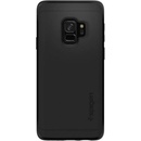Pouzdro SPIGEN Thin Fit 360 - Samsung Galaxy S9 černé