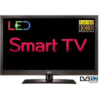 LG 42LV375S