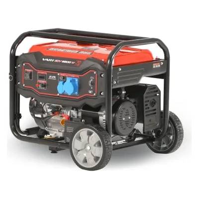 VARI ECV 6500 (4657)