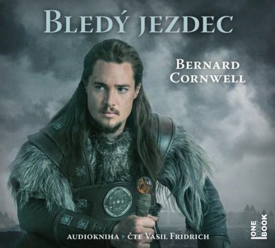 Bledý jezdec - Bernard Cornwell