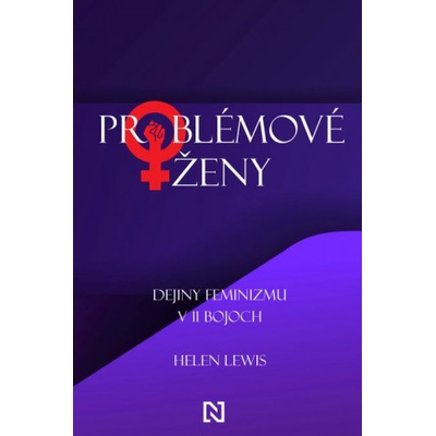 Problémové ženy - Helen Lewis