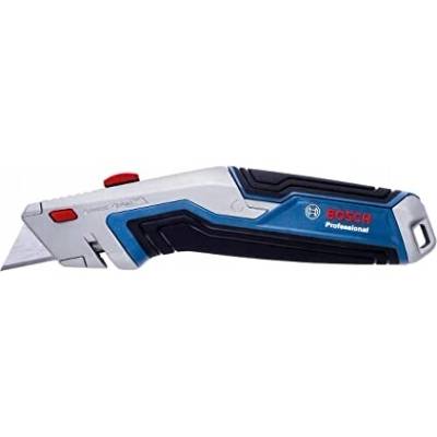 BOSCH Professional univerzálny kobercový nôž s vysúvacou čepeľou