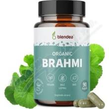 Blendea Brahmi BIO 90 kapsúl