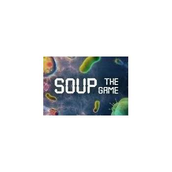 Soup: the Game