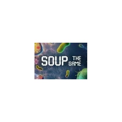 Soup: the Game