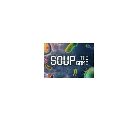 Soup: the Game