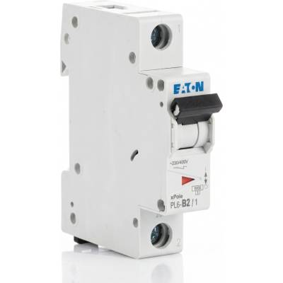 Eaton PL6-B2/1