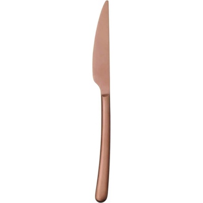Fine Dine Dezertný nôž Amarone Bronze 190 mm