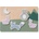 Hauck Дървен пъзел Puzzle N Fit Forest (813090)