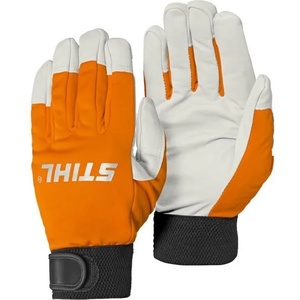 STIHL dynamic thermovent Топли ръкавици Размер l (00886110510) (00886110510)