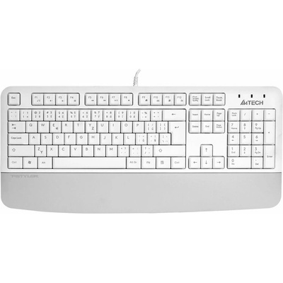 A4Tech FK20 FStyler FK20-WH